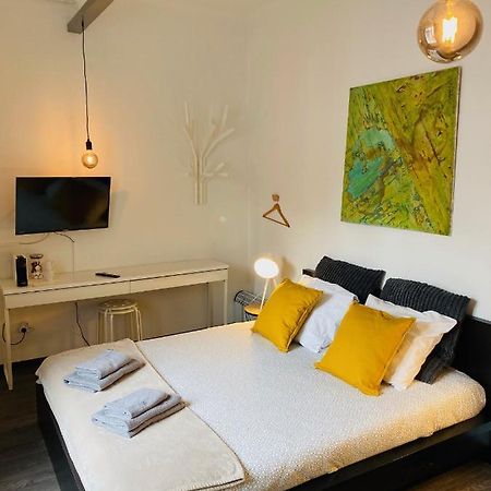 L'Atelier St Remacle Apartman Liège Kültér fotó
