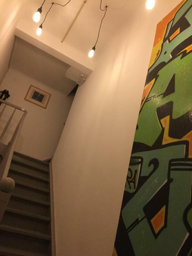 L'Atelier St Remacle Apartman Liège Kültér fotó