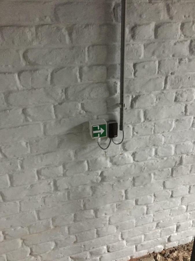 L'Atelier St Remacle Apartman Liège Kültér fotó