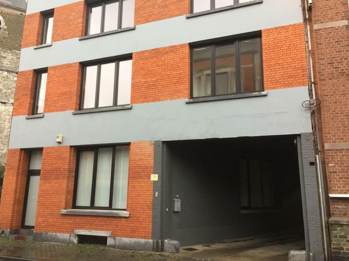 L'Atelier St Remacle Apartman Liège Kültér fotó