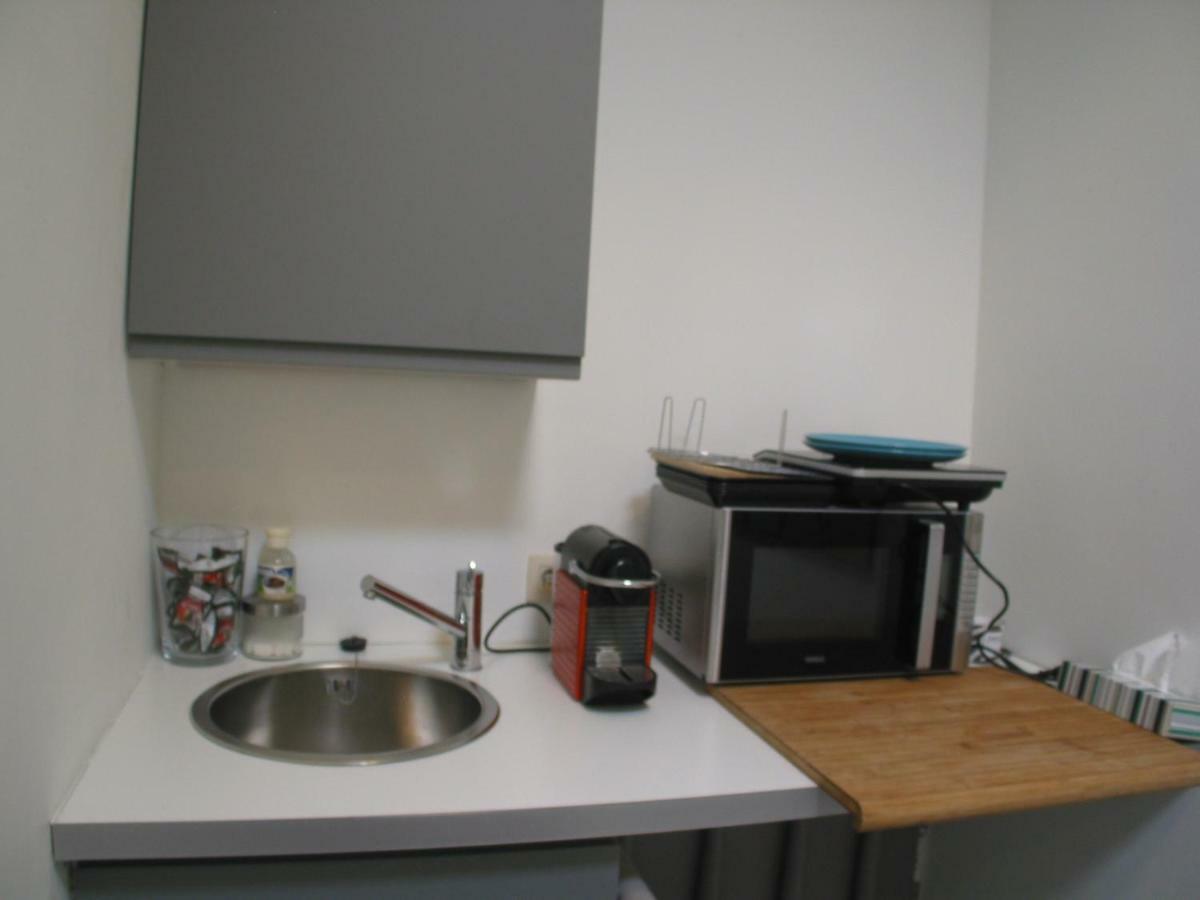 L'Atelier St Remacle Apartman Liège Kültér fotó
