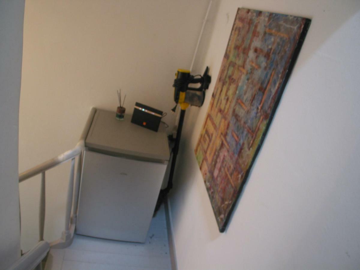 L'Atelier St Remacle Apartman Liège Kültér fotó