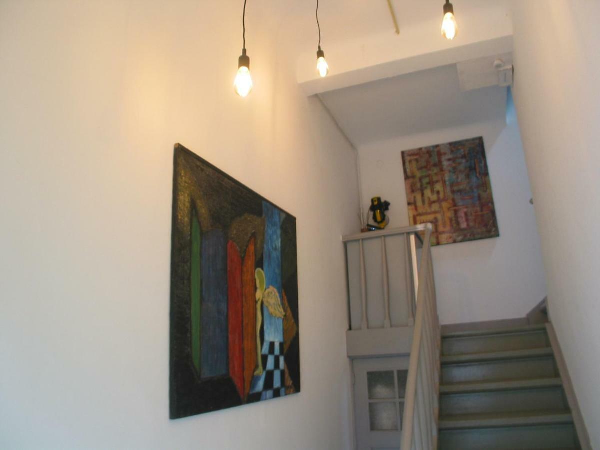 L'Atelier St Remacle Apartman Liège Kültér fotó