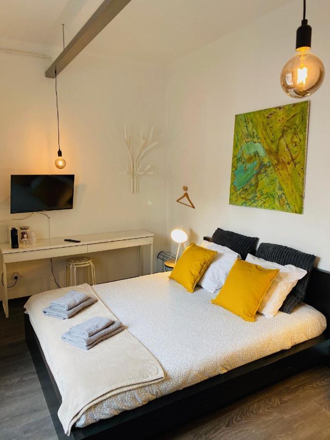L'Atelier St Remacle Apartman Liège Kültér fotó