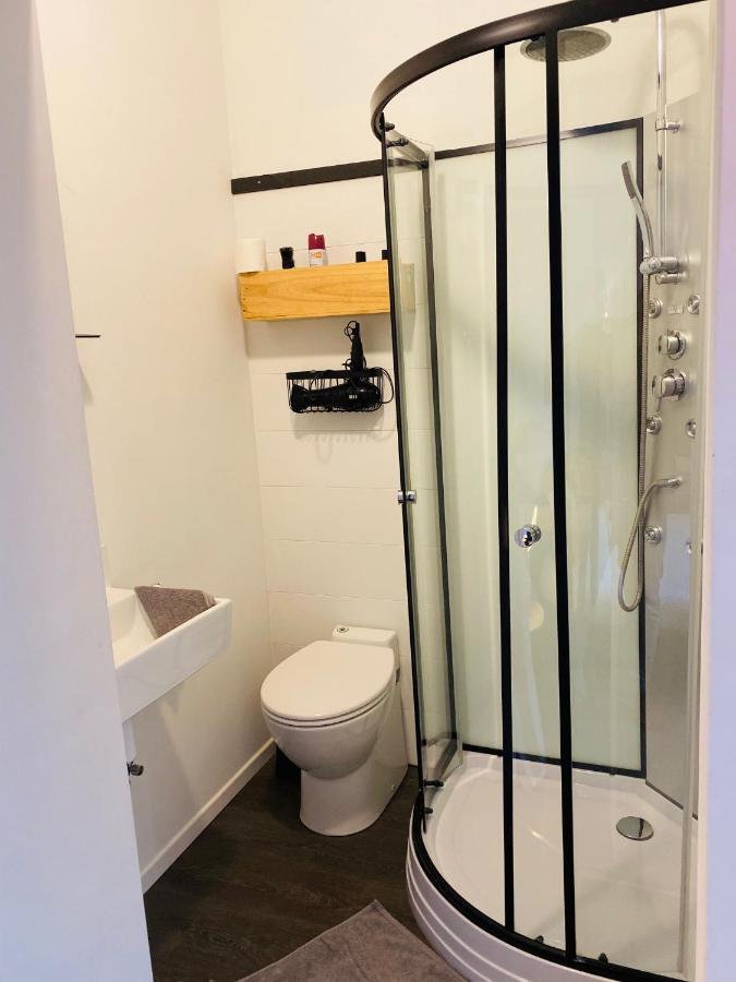 L'Atelier St Remacle Apartman Liège Kültér fotó