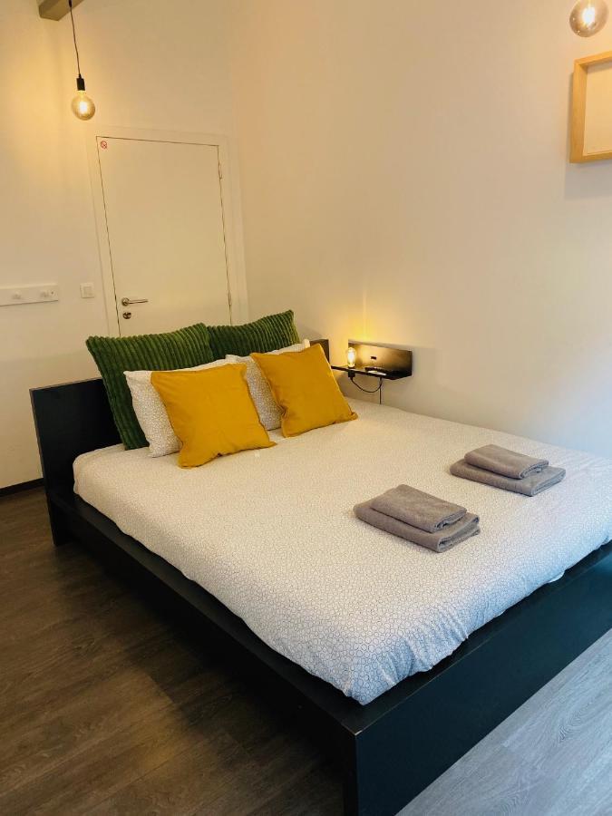 L'Atelier St Remacle Apartman Liège Kültér fotó